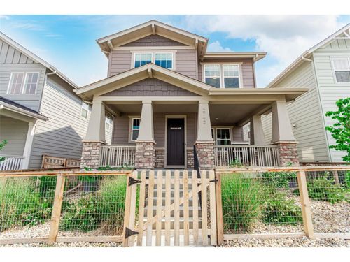 2742 E 103rd Ave, Thornton, CO, 80229-2749 | Card Image