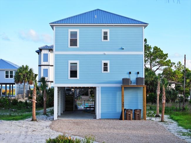 260 Mercury Ln, House other with 4 bedrooms, 6 bathrooms and 4 parking in Cape San Blas FL | Image 74