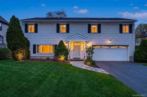 56 Coakley Ave, Harrison, NY, 10528-3314 | Card Image