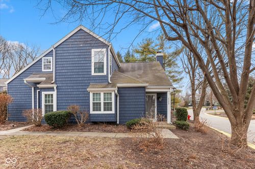 7743 Harbour, Indianapolis, IN, 46240 | Card Image