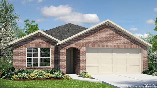 12049 Golden Quartz, San Antonio, TX, 78245-4937 | Card Image