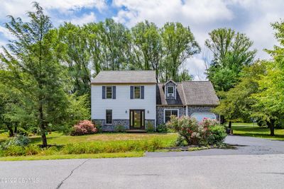 57 Delwood Drive, House other with 3 bedrooms, 2 bathrooms and null parking in Danville PA | Image 1