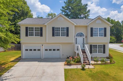 605 Ashland Park Way, Lawrenceville, GA, 30045-5221 | Card Image