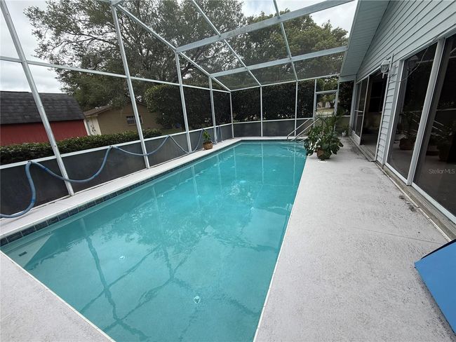 5173 Kirkland Ave, House other with 2 bedrooms, 3 bathrooms and null parking in SPRING HILL FL | Image 33