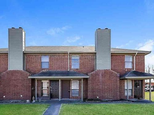 5901 Shadydell Drive, Fort Worth, TX, 76135 | Card Image