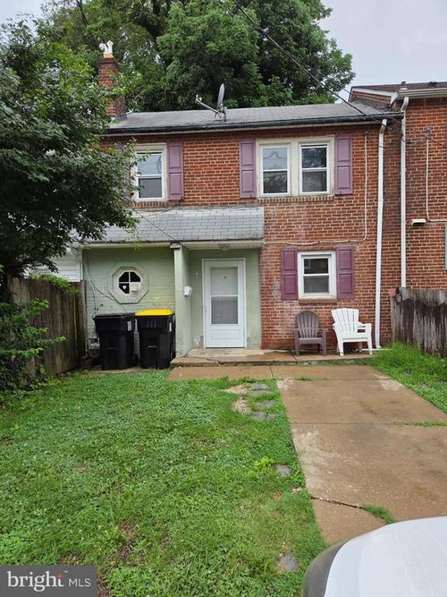 7 S Pennewell Dr, WILMINGTON, DE, 19809-3315 | Card Image