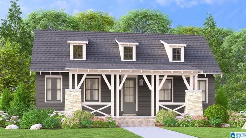 146 Jefferson Pl, BIRMINGHAM, AL, 35242-6765 | Card Image