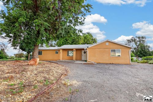 24601 County Farm Rd, Pueblo, CO, 81006-2069 | Card Image