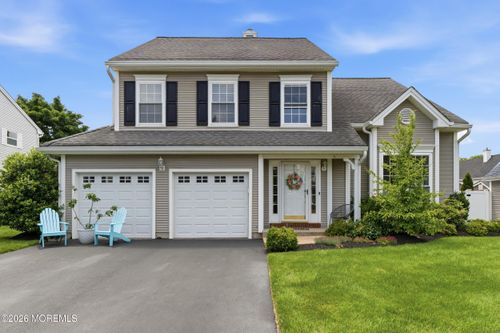 14 Polo Club Dr, Tinton Falls, NJ, 07724-3822 | Card Image