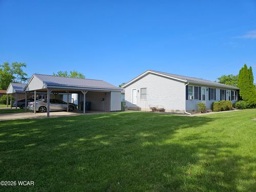 612 N Wagner Avenue, Sidney, OH, 45365 | Card Image