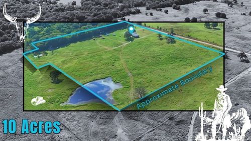 27820 County Road 1610, Tupelo, OK, 74572-5041 | Card Image