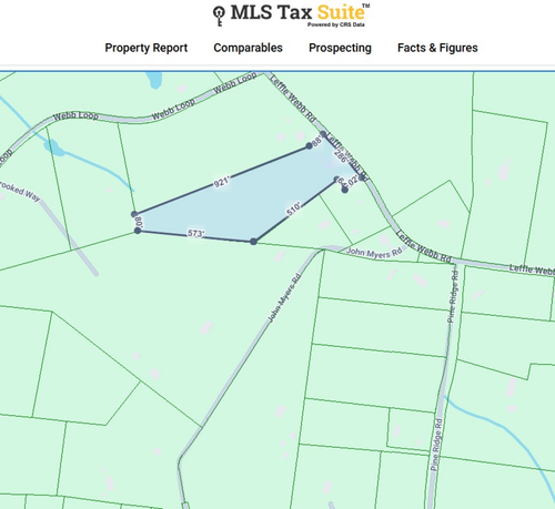 1960 Leffle Webb Rd, Crossville, TN, 38572 | Card Image