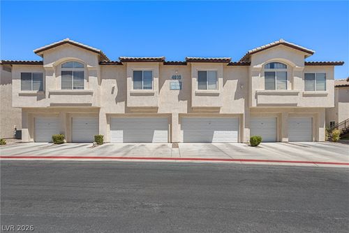 101-4910 Black Bear Rd, Las Vegas, NV, 89149-7706 | Card Image