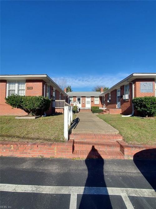 apt-3-1710 Kingston Ave, Norfolk, VA, 23503-2447 | Card Image