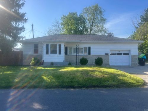 445 George St, Huntington, IN, 46750-2002 | Card Image