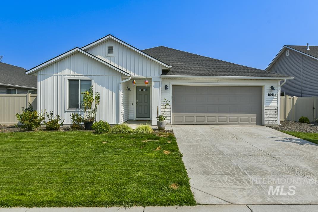 Kelso Way, Caldwell, ID 83607