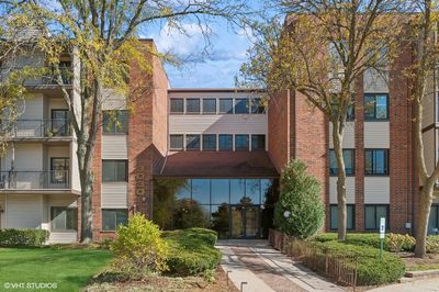 306 - 3030 Pheasant Creek Drive, Condo with 2 bedrooms, 2 bathrooms and 1 parking in Northbrook IL | Image 1