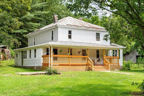 61 Garden Grove Ln, BRANDYWINE, WV, 26802-8242 | Card Image