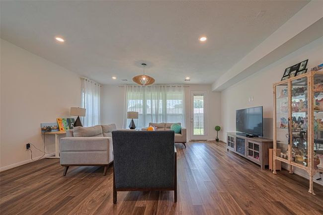 6111 Whitewing Rd, House other with 3 bedrooms, 2 bathrooms and 2 parking in Rosenberg TX | Image 22