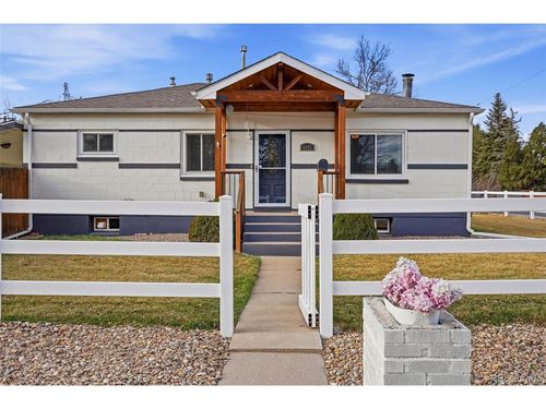 4495 S Clarkson St, Englewood, CO, 80113-5856 | Card Image