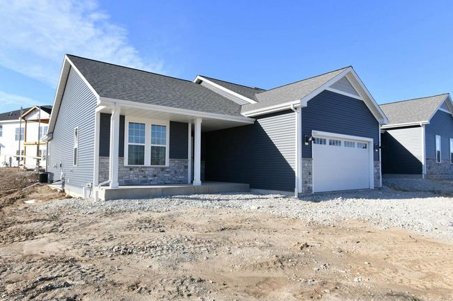 8312 85th Avenue, House other with 2 bedrooms, 2 bathrooms and null parking in PLEASANT PRAIRIE WI | Image 31