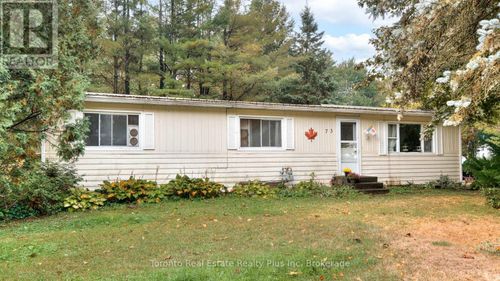 73-746112 Township Rd 4 Road, Blandford-Blenheim (Forest Estates), ON, N4S7V9 | Card Image