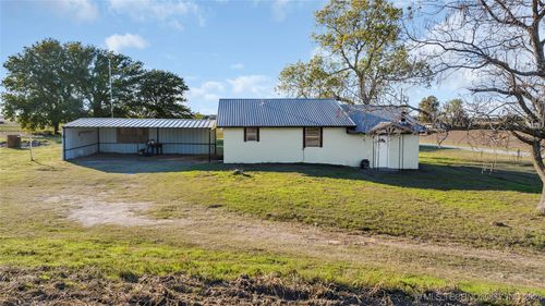 11869 Reed Road, Thackerville, OK, 73448 | Card Image