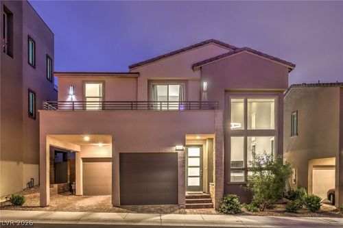 660 Tranquil Jade Street, Las Vegas, NV, 89138 | Card Image