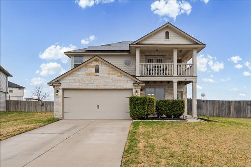 212 Plata Ln, Jarrell, TX, 76537-2003 | Card Image