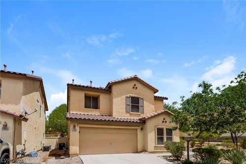 11086 African Sunset St, Henderson, NV, 89052-8615 | Card Image