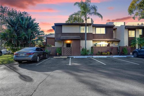 1233 Hampton Blvd, North Lauderdale, FL, 33068-5313 | Card Image