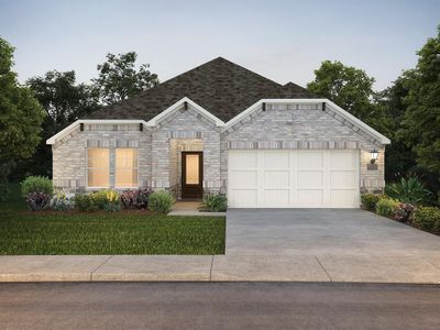 5210 Meditation Drive, House other with 4 bedrooms, 3 bathrooms and null parking in Princeton TX | Image 1