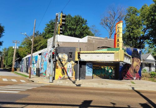 1716 Lamar Ave, Memphis, TN, 38114-1620 | Card Image