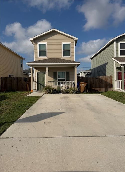 1430 Shely St, Corpus Christi, TX, 78404-3821 | Card Image