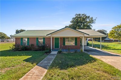 465 Market Street, House other with 3 bedrooms, 1 bathrooms and null parking in Moundville AL | Image 1