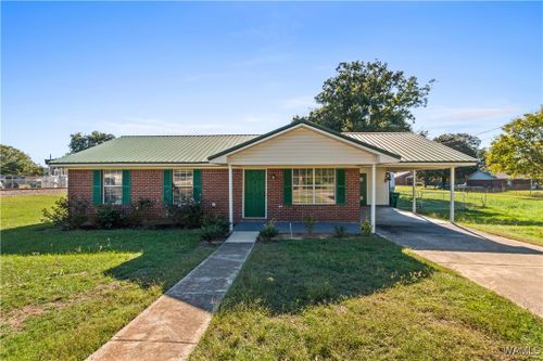 465 Market Street, Moundville, AL, 35474 | Card Image