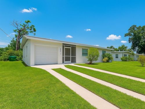 22011 Catherine Ave, PORT CHARLOTTE, FL, 33952-5407 | Card Image