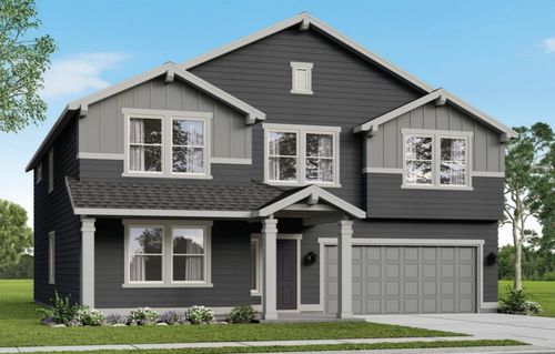 8604 N Panorama Dr, Spokane, WA, 99208-9621 | Card Image