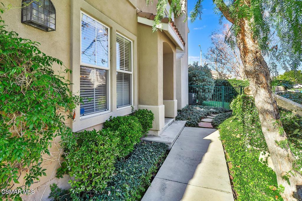 Residential Lease in Simi Valley 3