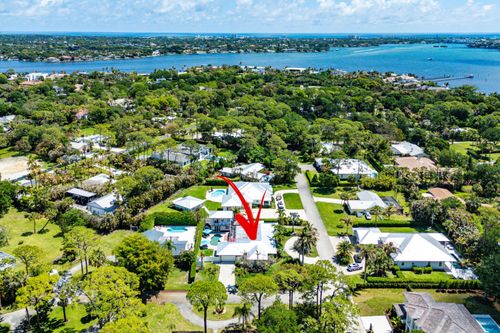 5495 Hibiscus Road, Jupiter, FL, 33458 | Card Image
