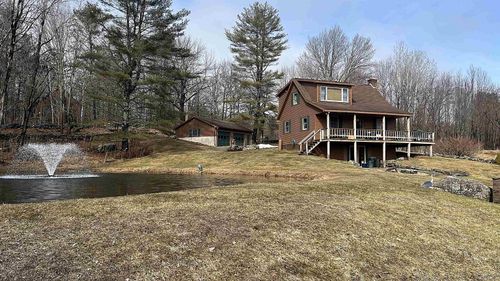 1570 East Rd, Cavendish, VT, 05142-9806 | Card Image