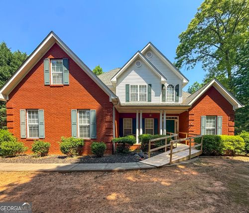 1020 Bench Mark Dr, McDonough, GA, 30252-6649 | Card Image