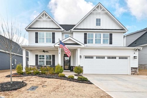 457 Oswego Court, Greenville, SC, 29607 | Card Image