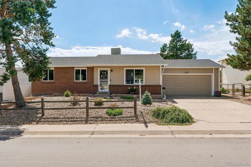 4465 S Cole Ct, Morrison, CO, 80465-1150 | Card Image