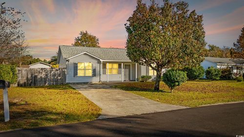 706 Jamie Ln, Conway, SC, 29526-8154 | Card Image