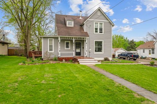 205 E Brayton Rd, MOUNT MORRIS, IL, 61054-1501 | Card Image