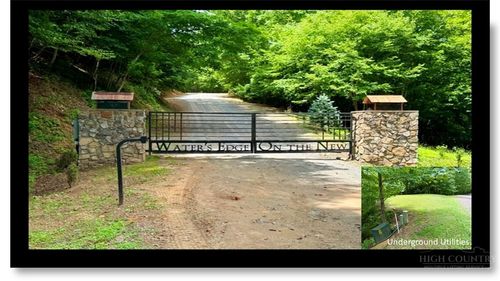 Lot 19 Clear Waters Edge, Creston, NC, 28615 | Card Image