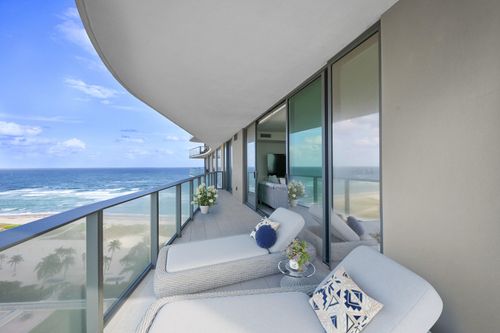 1201-730 N Ocean Blvd, Pompano Beach, FL, 33062-4662 | Card Image