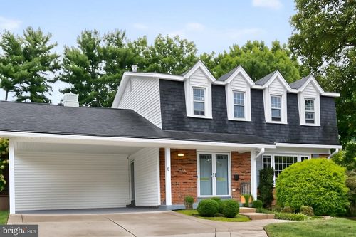 6 Clemson Ct, ROCKVILLE, MD, 20850-1125 | Card Image