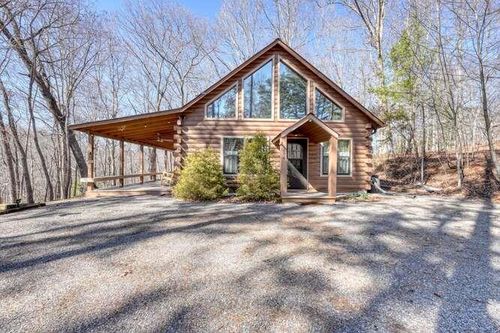 296 Lightning Bug Ln, Murphy, NC, 28906-9661 | Card Image